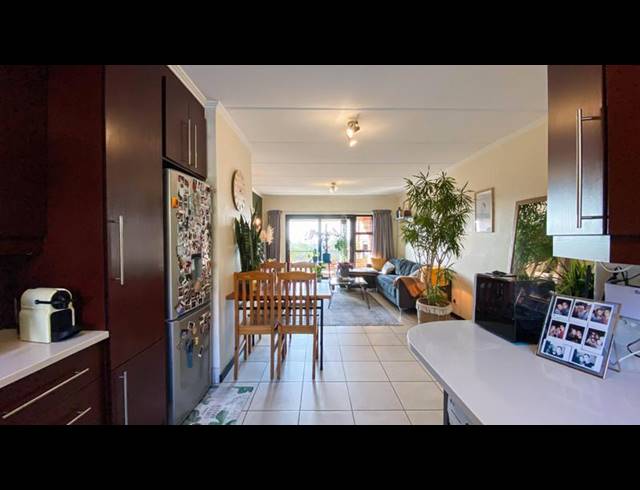 2 BEDROOM COMPLEX FOR SALE IN SOLHEIM